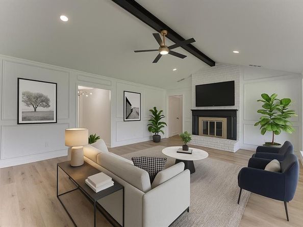 1822  Westshore Drive , Garland Texas 75043