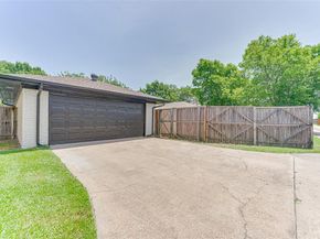1822  Westshore Drive , Garland Texas 75043