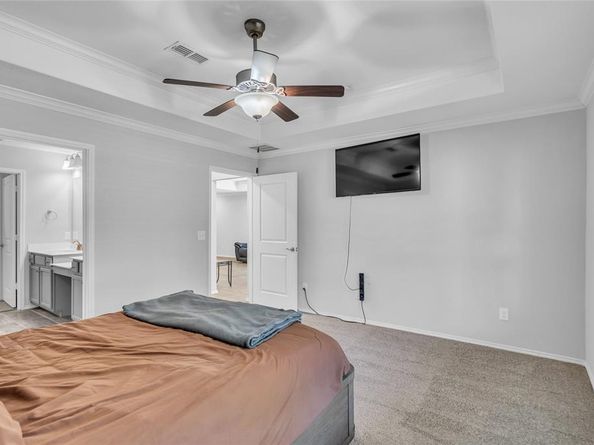 8845  Twin Pines Lane , Frisco Texas 75036