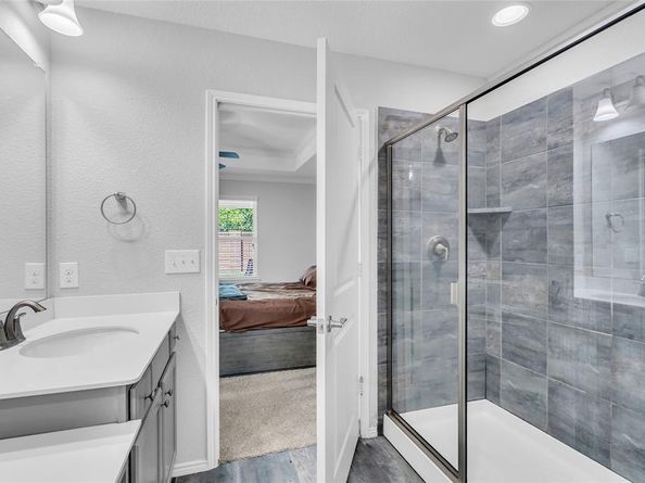 8845  Twin Pines Lane , Frisco Texas 75036