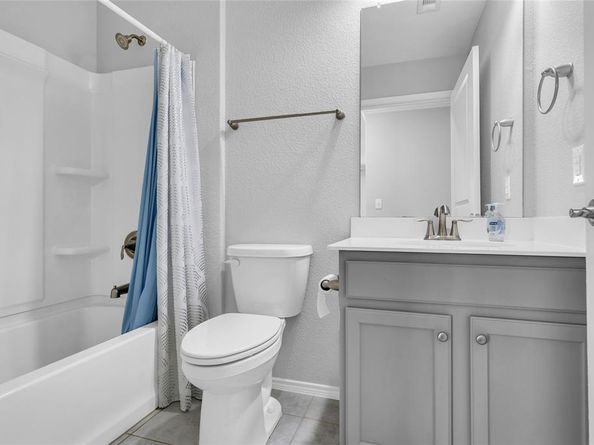 8845  Twin Pines Lane , Frisco Texas 75036