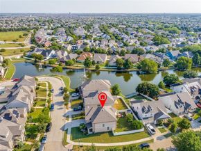 816  Hartsfield Street , Aubrey Texas 76227