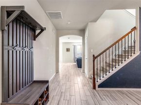 816  Hartsfield Street , Aubrey Texas 76227