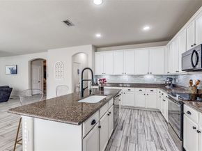 816  Hartsfield Street , Aubrey Texas 76227