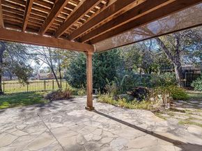 849  Wheelwood  , Hurst Texas 76053