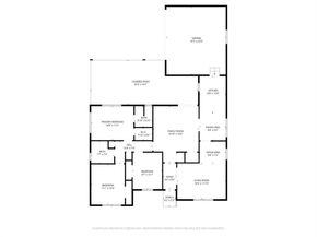 1813  Bardfield Avenue , Garland Texas 75041