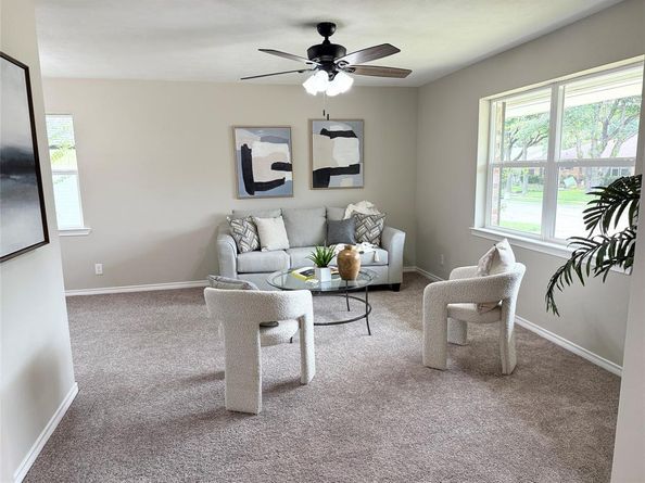 1813  Bardfield Avenue , Garland Texas 75041