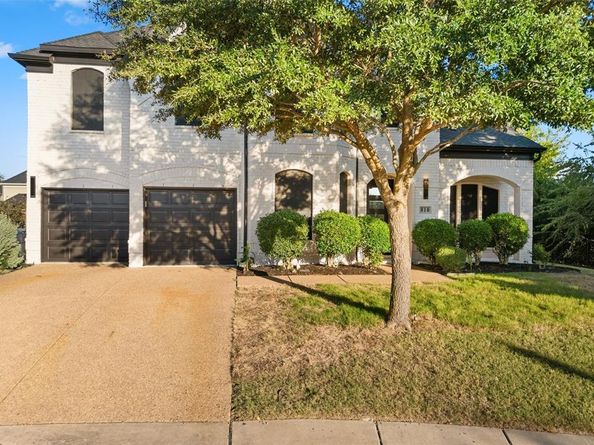 810  Summerfield  , Prosper Texas 75078
