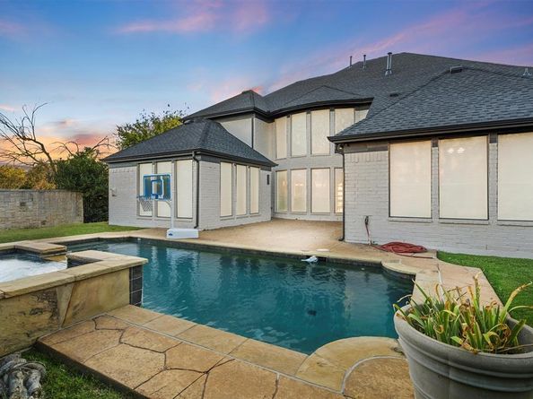 810  Summerfield  , Prosper Texas 75078