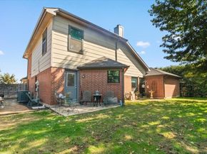 716  Glenview Drive , Mansfield Texas 76063