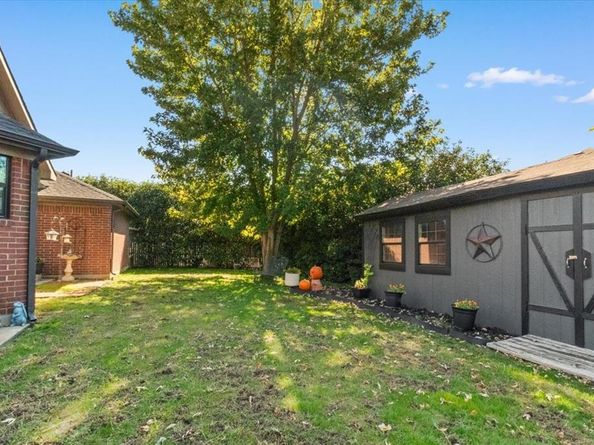 716  Glenview Drive , Mansfield Texas 76063