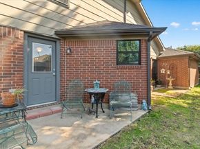 716  Glenview Drive , Mansfield Texas 76063