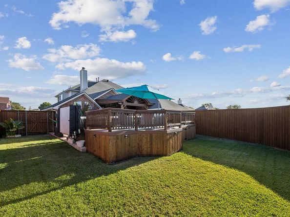 2709  Planetree Drive , Rowlett Texas 75089