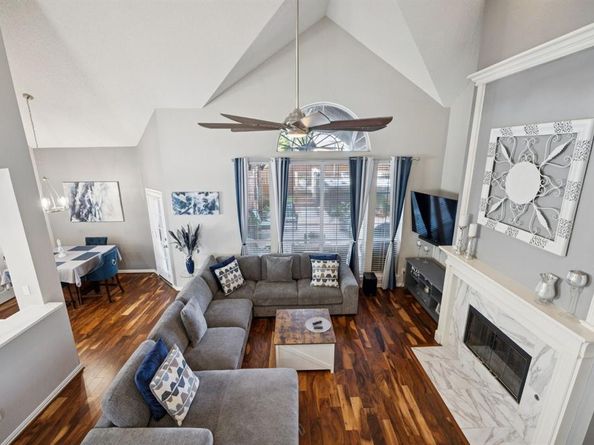 2709  Planetree Drive , Rowlett Texas 75089