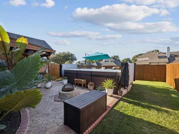 2709  Planetree Drive , Rowlett Texas 75089