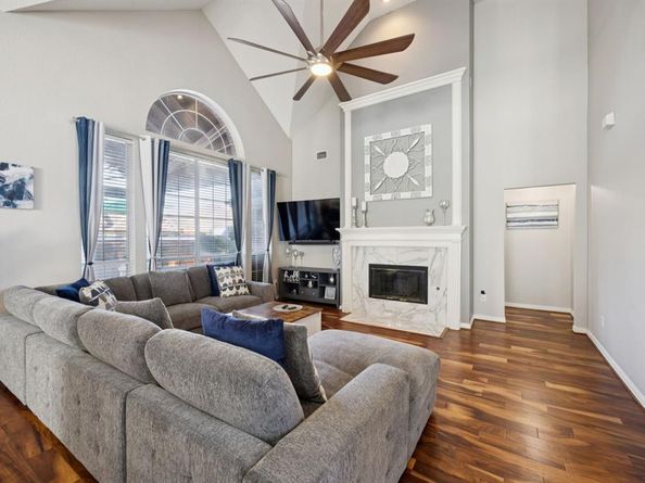 2709  Planetree Drive , Rowlett Texas 75089