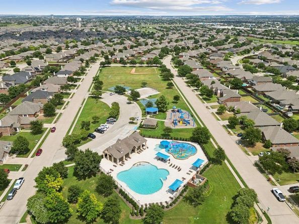 2320  Elm Valley Drive , Little Elm Texas 75068