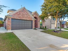 2320  Elm Valley Drive , Little Elm Texas 75068