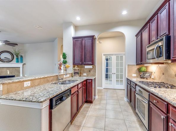 2320  Elm Valley Drive , Little Elm Texas 75068