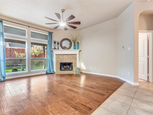 2320  Elm Valley Drive , Little Elm Texas 75068