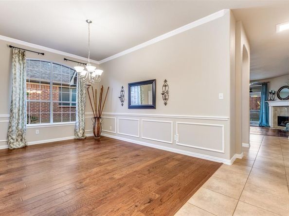2320  Elm Valley Drive , Little Elm Texas 75068