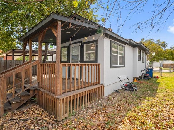 531 E 7th Street , Dallas Texas 75203