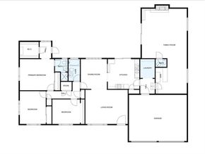 1608  Scenery Hill Road , Fort Worth Texas 76103