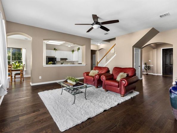 1715  Bluffview Lane , Carrollton Texas 75007