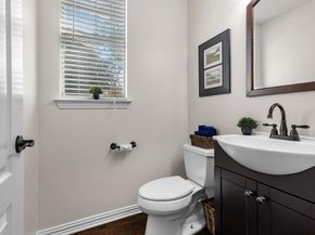 1715  Bluffview Lane , Carrollton Texas 75007