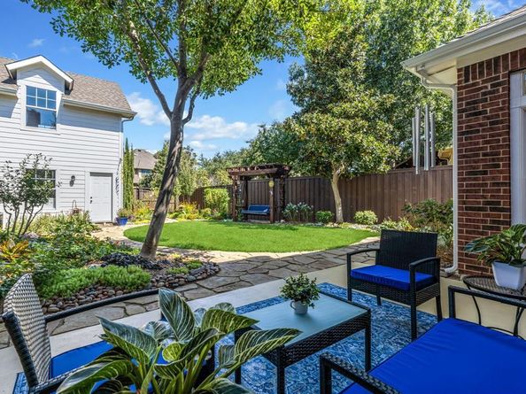 1715  Bluffview Lane , Carrollton Texas 75007