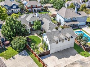 1715  Bluffview Lane , Carrollton Texas 75007