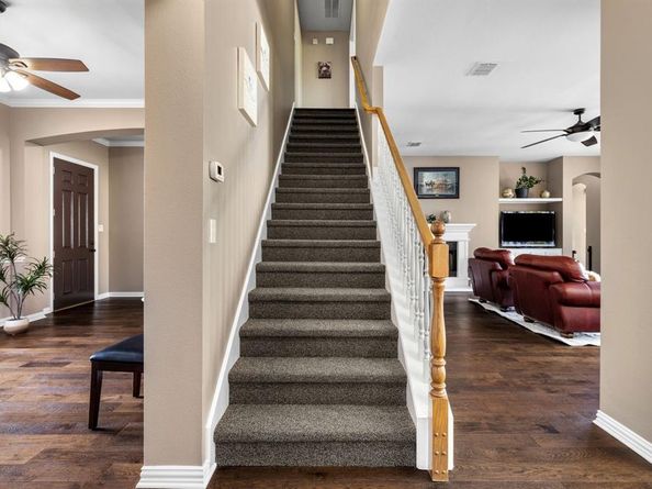 1715  Bluffview Lane , Carrollton Texas 75007