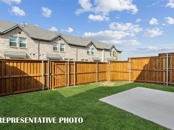 1383  Whipsaw Trail , Celina Texas 75009