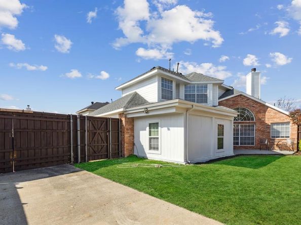 7116  Dunster Place , Plano Texas 75025