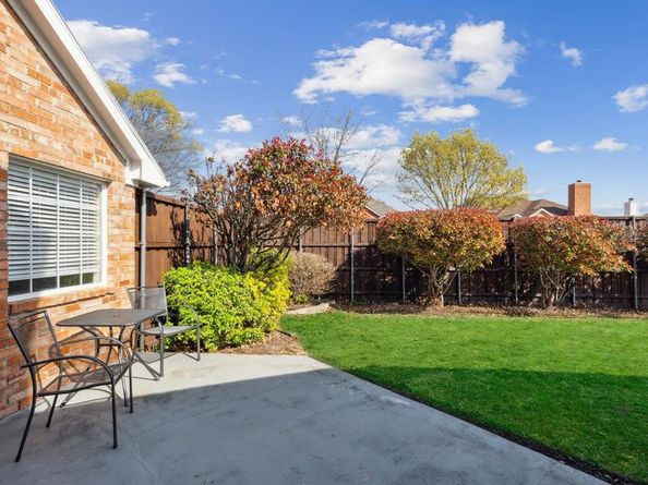 7116  Dunster Place , Plano Texas 75025