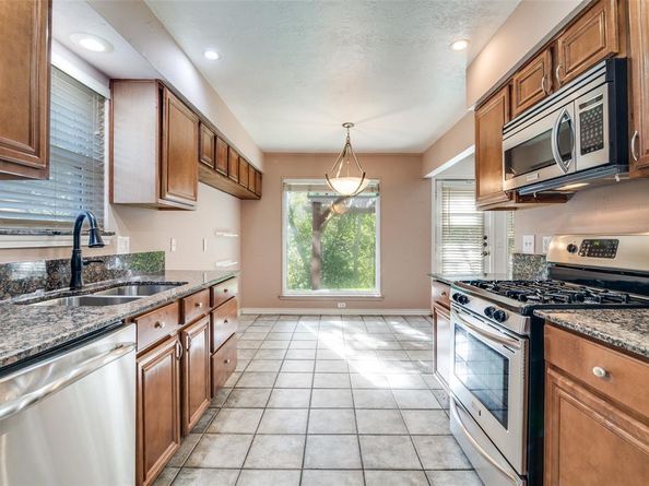 407  Valley Cove Drive , Richardson Texas 75080