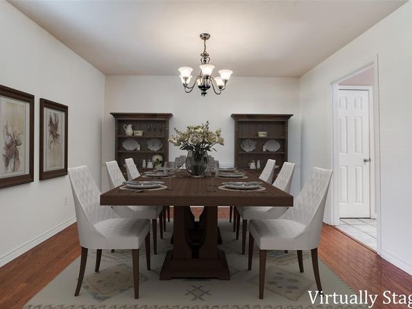 407  Valley Cove Drive , Richardson Texas 75080