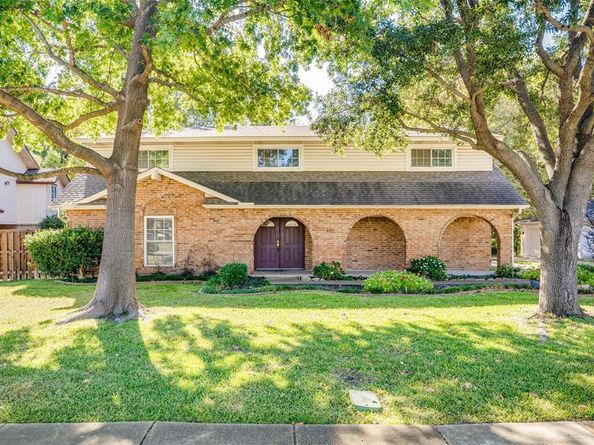 407  Valley Cove Drive , Richardson Texas 75080