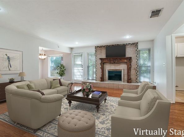 407  Valley Cove Drive , Richardson Texas 75080