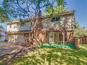 407  Valley Cove Drive , Richardson Texas 75080