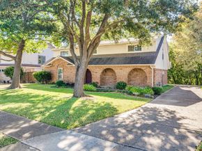 407  Valley Cove Drive , Richardson Texas 75080