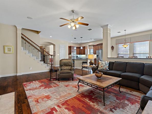 9352  Blanco Drive , Lantana Texas 76226