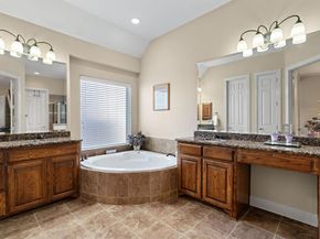 9352  Blanco Drive , Lantana Texas 76226