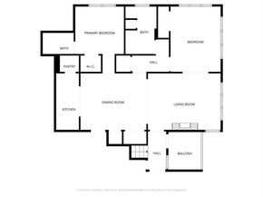 4845  Swiss Avenue  301, Dallas Texas 75204