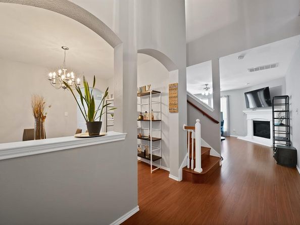 2100  Leandra Lane , Fort Worth Texas 76131