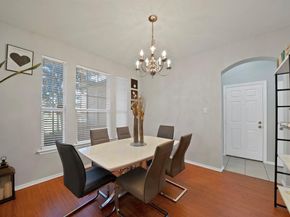 2100  Leandra Lane , Fort Worth Texas 76131