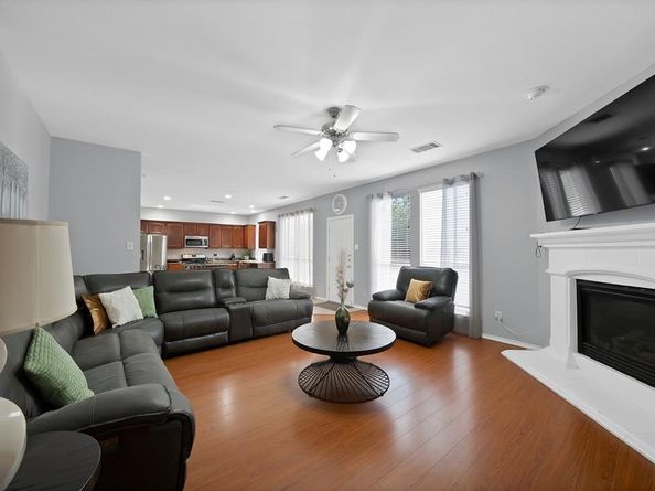 2100  Leandra Lane , Fort Worth Texas 76131