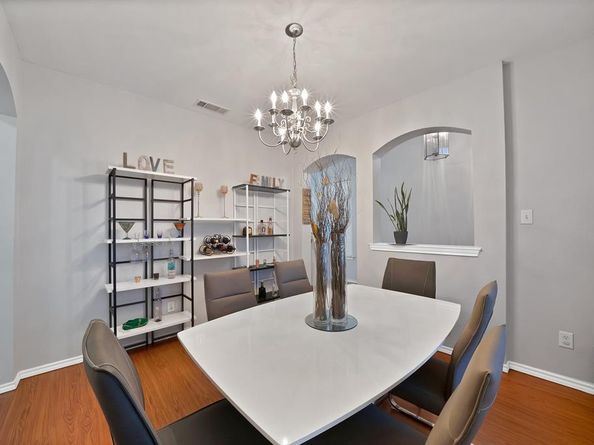 2100  Leandra Lane , Fort Worth Texas 76131