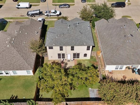 2100  Leandra Lane , Fort Worth Texas 76131