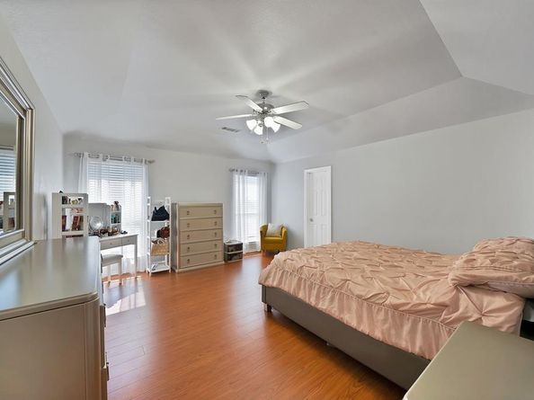 2100  Leandra Lane , Fort Worth Texas 76131